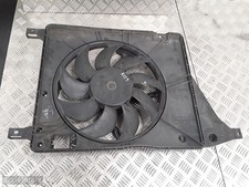 2013 NISSAN QASHQAI ENGINE COOLING ENGINE FAN DIESEL 1600 DIESEL 21483BB50A