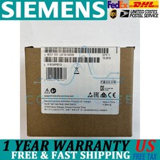 New Siemens 6ES7222-1BF32-0XB0 6ES7 222-1BF32-0XB0 1 Year Warranty Fast Shipping