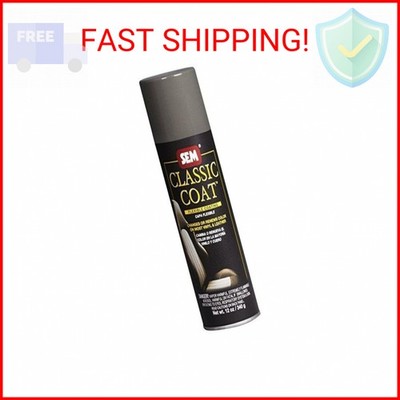 SEM 17073 Medium Dark Graphite Classic Coat - 12 oz. | eBay