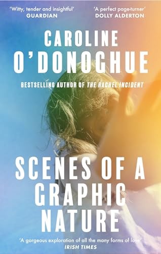 Caroline O'Donoghue Collection 3 Books Set Rachel Incident,Promising Young Women - Image 4