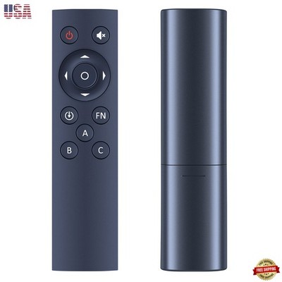 New Remote Control For SMSL Audio SH-8 DP1 DP3 B2 AD13 A8 Q5PRO DA-8 M10 D1 SU-8