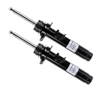 2 Sachs StoßDäMpfer 317 851 / 317 850 Vorne Rechts FüR BMW 3 4