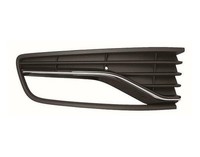 Gitter Grill StoßStange Vorne Rechts FÜR VW Polo Highline 2014-2017+NEBEL+ZIERL.