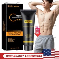 2026 Mens Intimate Cream, Elycura Men's Repair Activity Cream US STOCK  