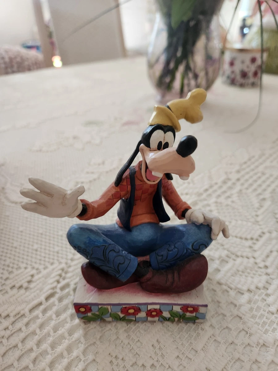Enesco Goofy Figurines (1968-Now) for sale | eBay