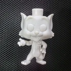 Funko POP Movies Disney Tom & Jerry  Prototype TOM CAT #1096 VINYL FIGURE  2021