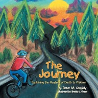 Dawn M. Cassidy | The Journey | Taschenbuch | Englisch (2013) | Xlibris