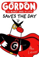 Gordon Saves The Day, Alex Latimer
