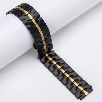 22mm Titanium Color Strap for Huawei Watch 4/3 Pro GT4/3Pro 46mm Band