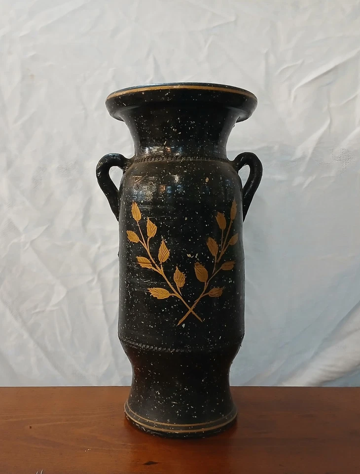 Vase Amphore Terre cuite - Photo 1/1