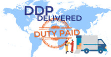 Supplement for international shipping fees - Package 0.500kg - -United States