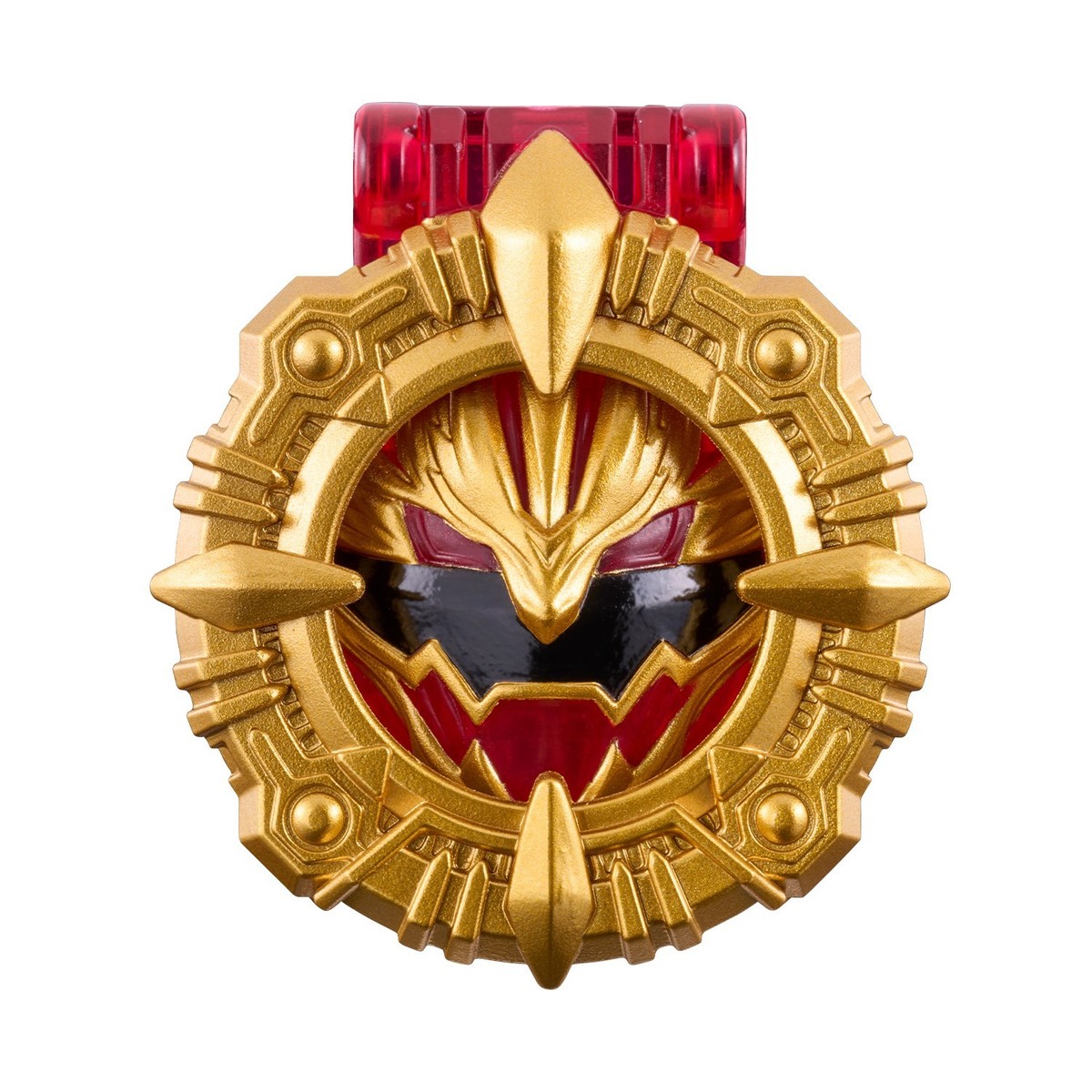 No.1 Sentai Gozyuger DX Sentai Ring Wild Gozyu Wolf Bandai NEW F/S
