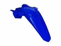 Racetech KotflüGel Hinten Blau FüR Yamaha YZ 250 F (CG40) 2019-21