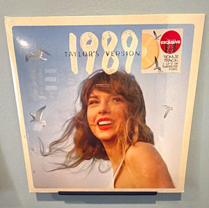Taylors Swift 1989 | eBay