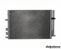 Klimakondensator FüR Alfa Romeo Spider 2.2 Jts Brera 159 Sportwagon 05-12