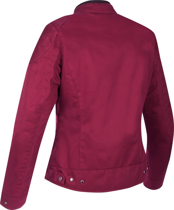 Burgundy — photo 2 of 7