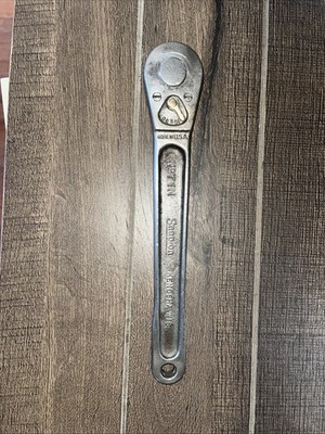 Vintage Snap-on Tools 1/2