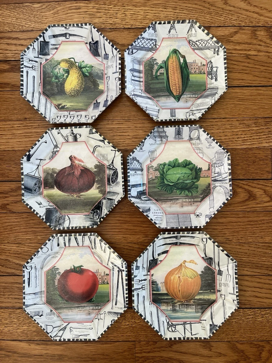 john derian plates products for sale | eBay