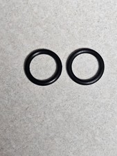 Ford C4c5 C6 Fmxaod Aot4sata4ld. Dipstick Filler Tube O-ring 2 Pcs