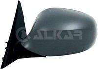 Alkar 6141861 AußEnspiegel FüR BMW