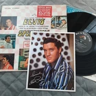 Elvis Presley SPEEDWAY LSP-3989 (USA 1968 ORIGINAL) COMPLETE W/PHOTO