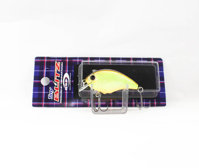 OSP Blitz Tiny Floating Crank Bait Lure PL07 (5762)
