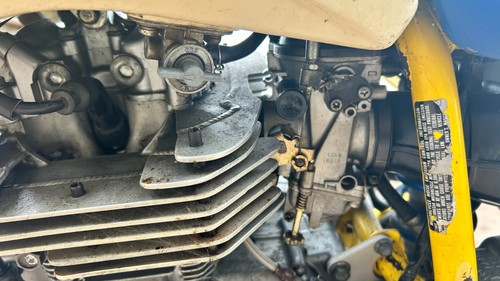 1990 Suzuki DR383 61 image