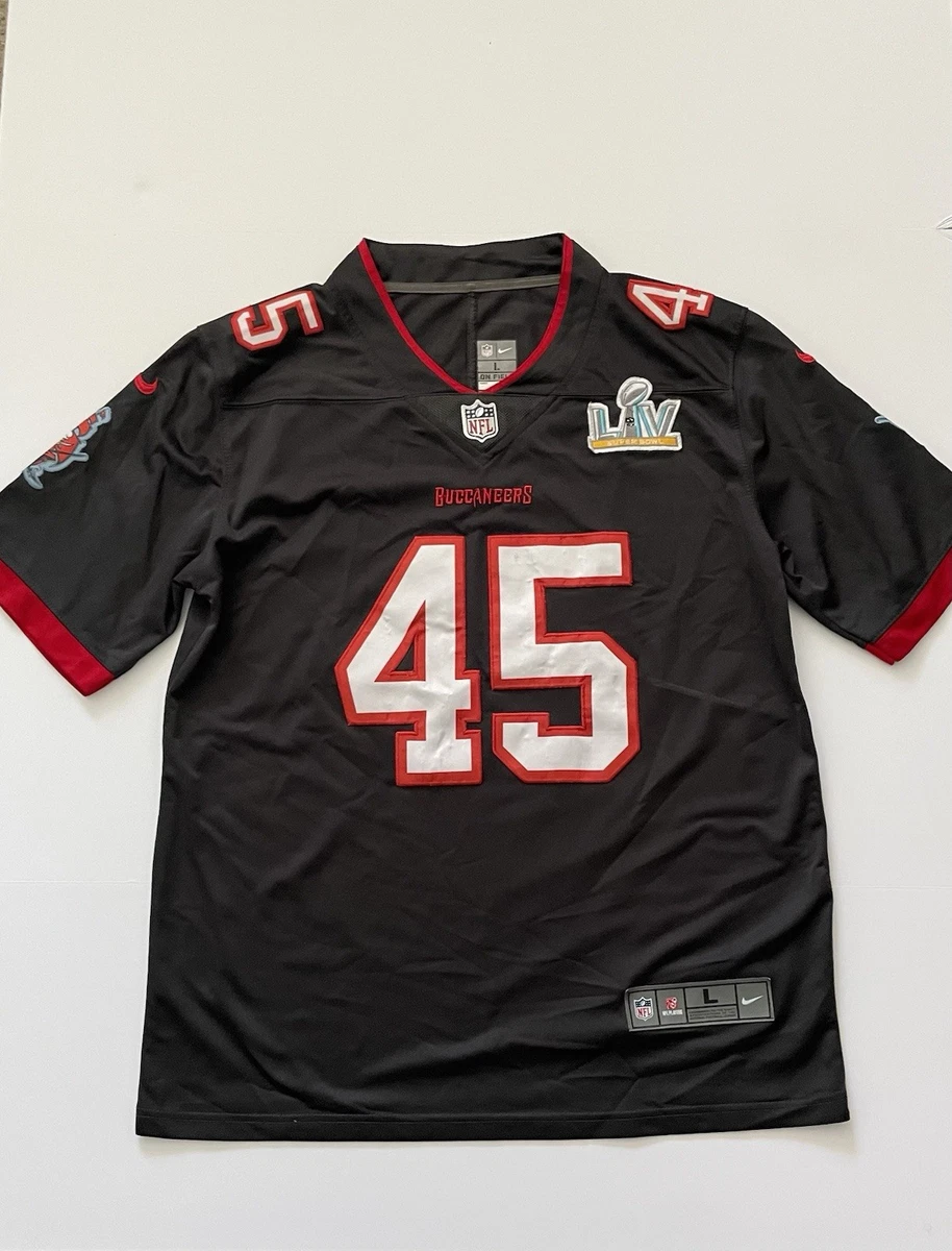 Las mejores ofertas en Super Bowl camisetas de la NFL Tampa Bay