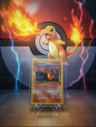 Pokémon Charmander Team Rocket 1st Edition 50/82 Basic 40 HP Common
