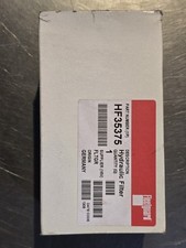 New Genuine Fleetguard HF35375 Hydraulic Filter