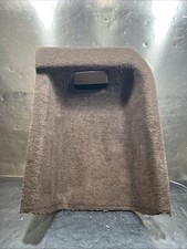BMW X5 E70 2007-2013 SEITENVERKLEIDUNG HINTEN RECHTS 7246984