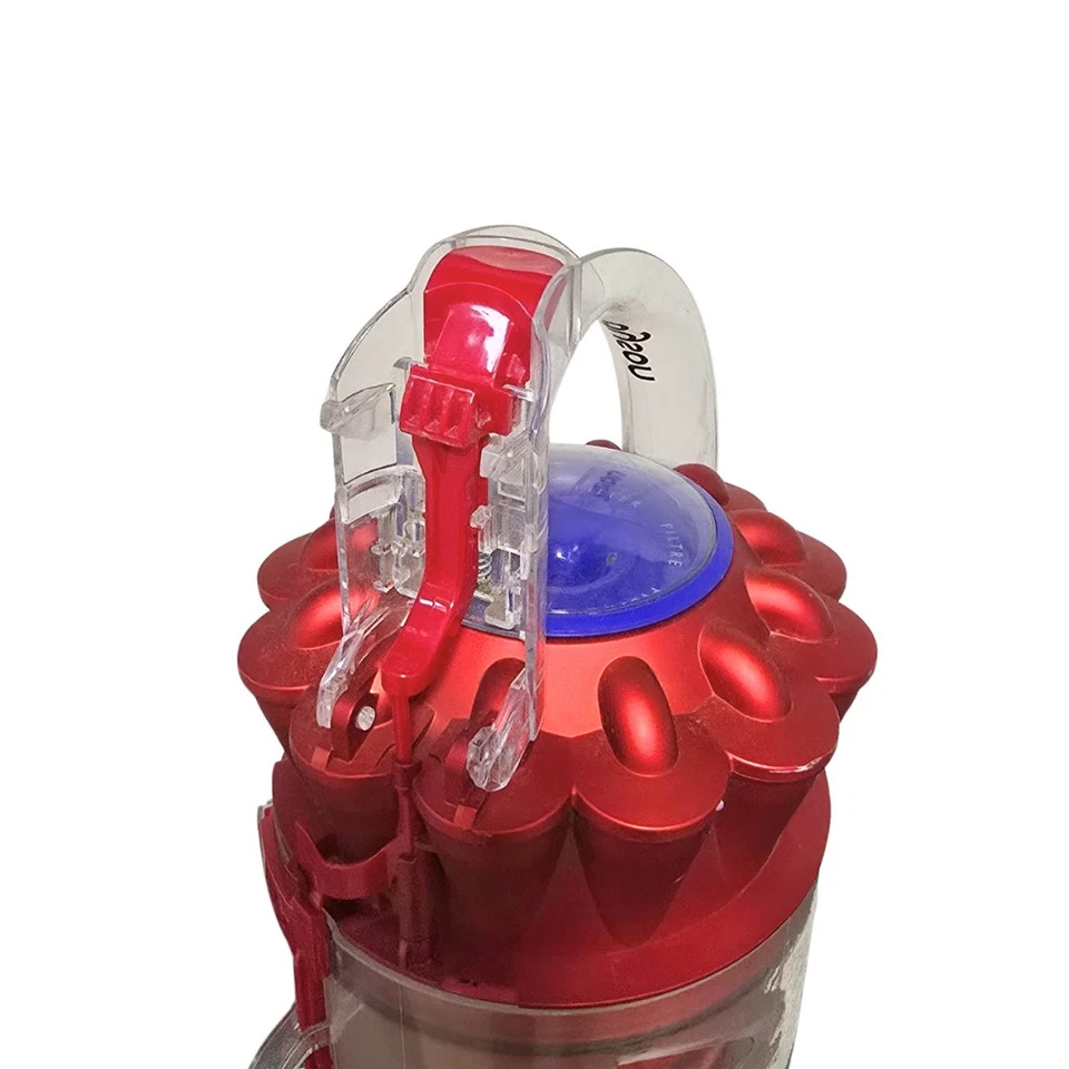 Dyson Ball Animal 2 UP24 Vacuum Bin Lid Canister Container Cyclone 969371-01 - Image 2 of 4