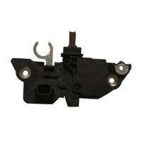 Lichtmaschinenregler Hueco Astemo-Hitachi 130631 FüR Modus ScÉNic KR0 Renault 3