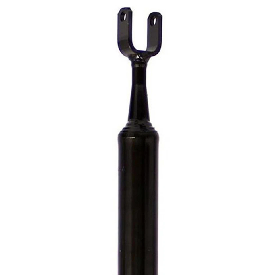 Amortiguadores delanteros Monroe para Audi A4 2000 2001 2002 2003 2004 2005 2006 2007 Foto 4 de 4