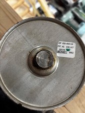 MTD 956-04015B Variable Speed Pulley Assembly