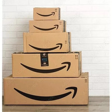 10 Piece Mystery Box Wholesale Joblot New Mixed Items Stock Clearance