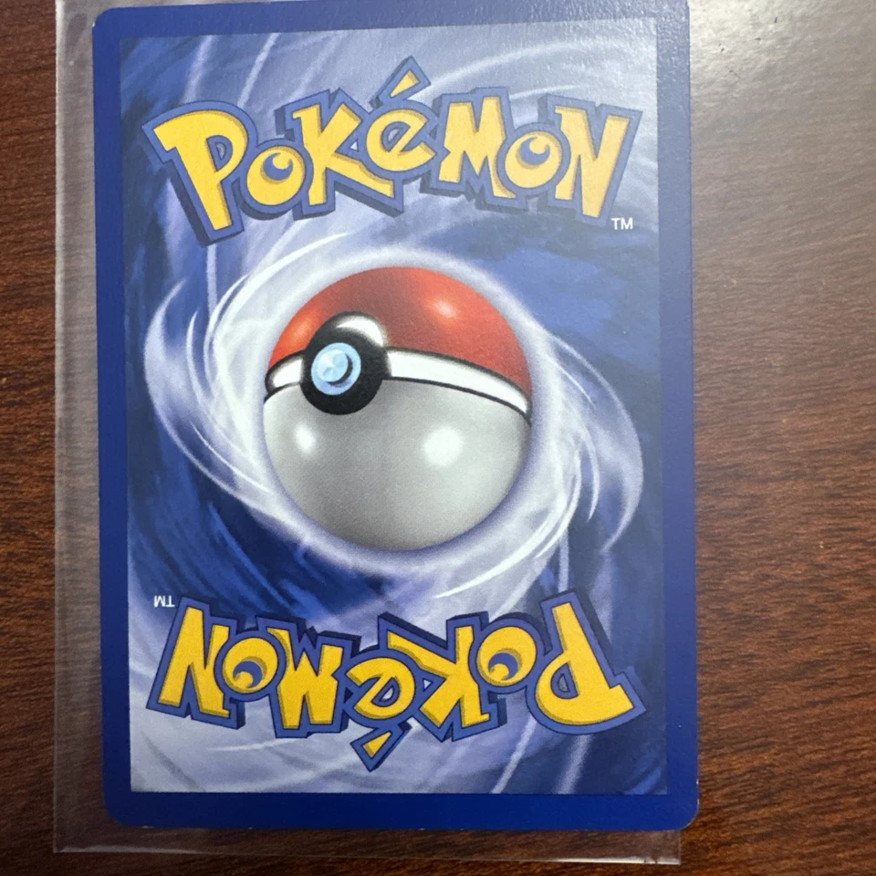 Porygon 39/102 Base Set Shadowless 1st Edition 1999 Pokemon Card - Image 4 of 4