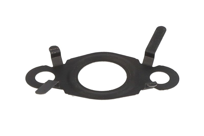 Fits ELRING EL841350 Gasket, oil outlet (charger) EL841350 Turbocharger gasket