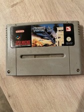 ebay® Auktion 236389474826 | Desert Fighter SNES Spiel Cartridge Nintendo PAL Thumbnail of ebay® auction 236389474826 | Desert Fighter SNES Spiel Cartridge Nintendo PAL