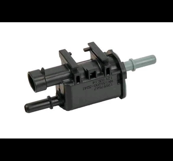 Válvula de purga de bote de vapor solenoide de emisión de evaporación Chevy GM fabricante de equipos originales ACDELCO 214-1680 Foto 2 de 4