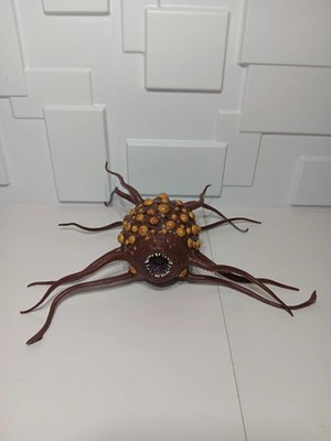 Disney Parks Star Wars Galaxy Edge Rathtar Creature w/ Sounds Works Great