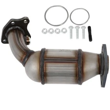CCIYU Bank 1 Catalytic Converter For 05 Nissan Murano Sl Sport Utility 3.5L