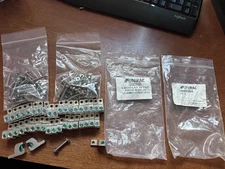 Unirac 008009P, ILSCO GBL-4DBT  Copper Lay-in Ground Lugs QTY 40