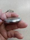 Elgin Fansy Dial 16s Grade 152 15j Pocket Watch With Fob Running  Sidewinder — photo 7