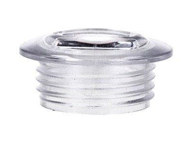 Öl Einfüllschraube transparent M20x1,5 klar für Hercules K 50 KX Ultra Sachs 50