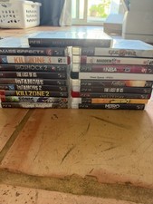 Playstation 3 PS3 Lot of 19 Games