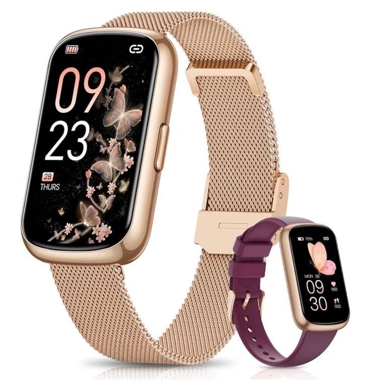 Fitness Watches for Women