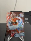 2025 Topps Signature Joe Burrow Base (RAW)