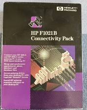 HP F1021B Connectivity Pack for HP 200LX 100LX