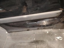 Porte arrière et accessoires Skoda YETI